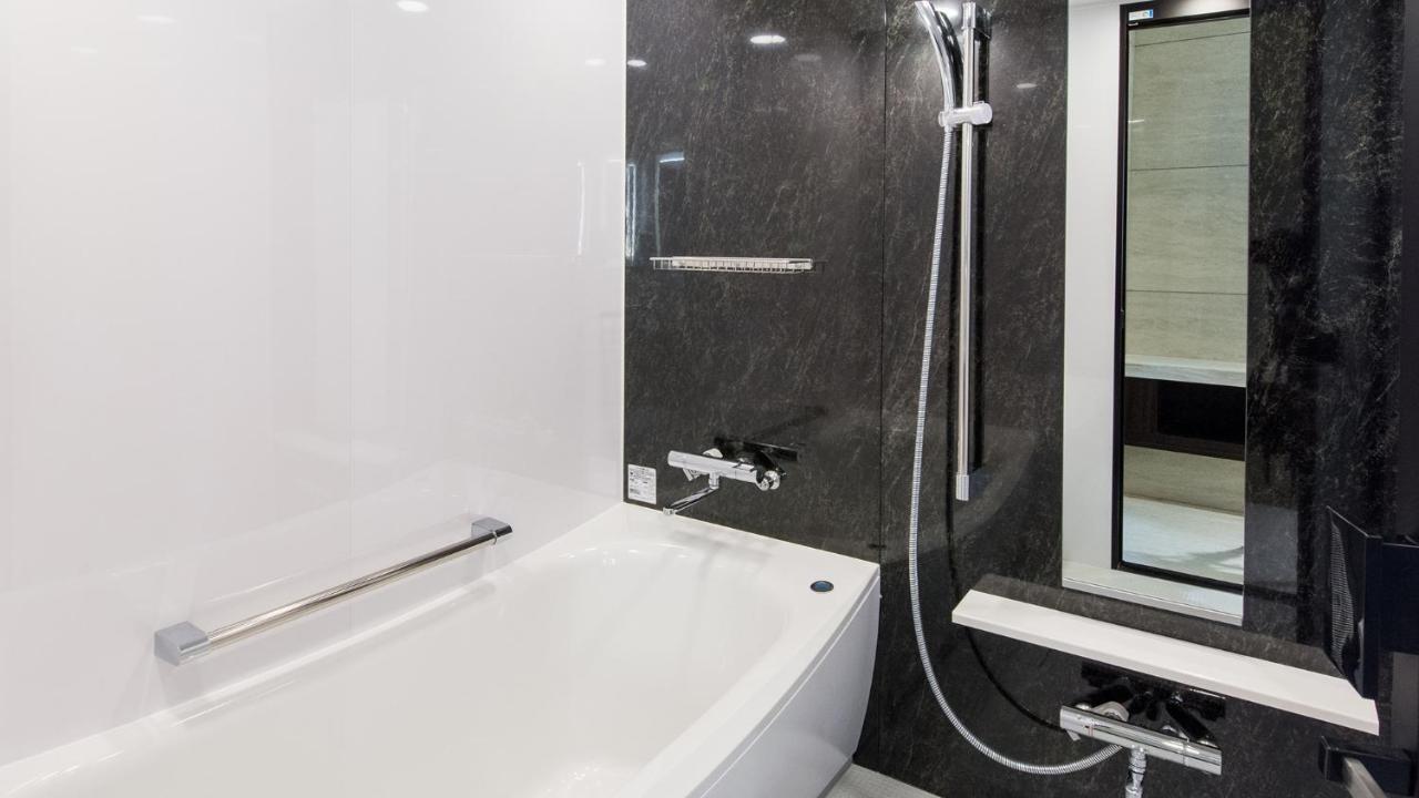 Hotel Metropolitan Saitama-Shintoshin Dış mekan fotoğraf