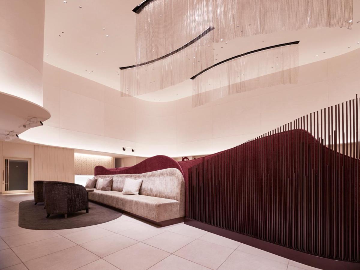 Hotel Metropolitan Saitama-Shintoshin Dış mekan fotoğraf