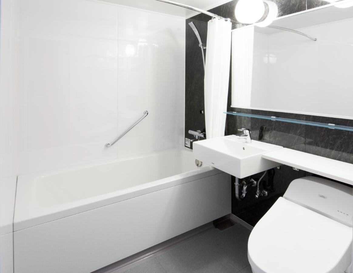 Hotel Metropolitan Saitama-Shintoshin Dış mekan fotoğraf