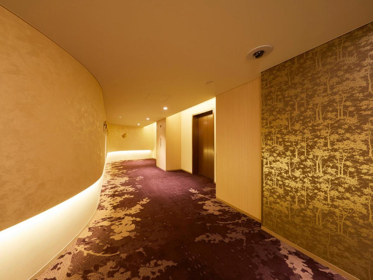 Hotel Metropolitan Saitama-Shintoshin Dış mekan fotoğraf