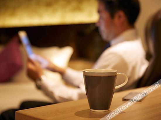 Hotel Metropolitan Saitama-Shintoshin Dış mekan fotoğraf