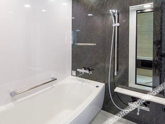 Hotel Metropolitan Saitama-Shintoshin Dış mekan fotoğraf