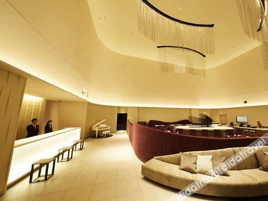 Hotel Metropolitan Saitama-Shintoshin Dış mekan fotoğraf
